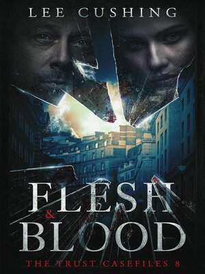 cover image of Flesh & Blood